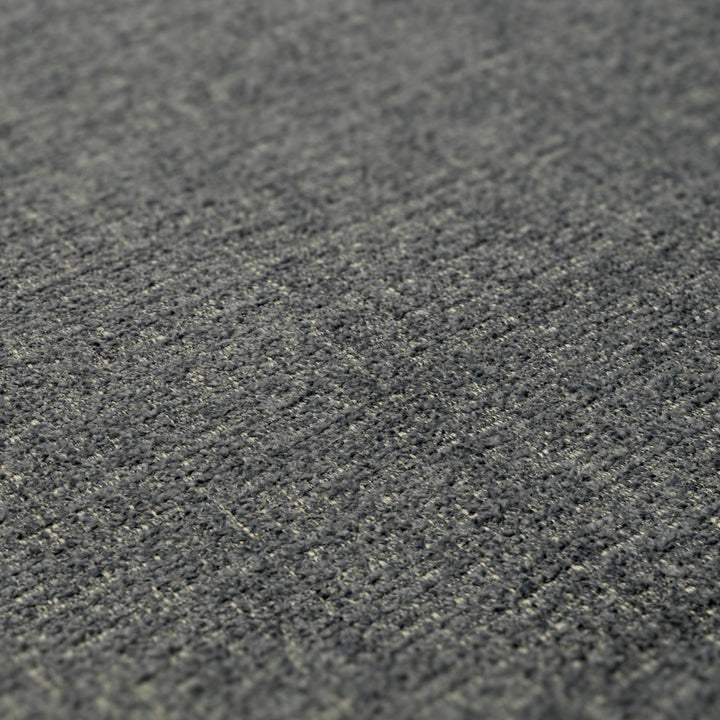 Bar Stool Donato Brushed Brass Finish Hastings Light Blue Eichholtz