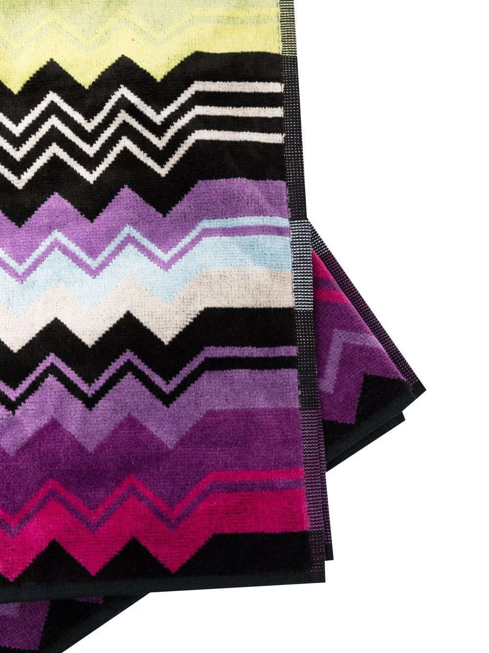 GIACOMO SET 2 Bathroom Accessories Missoni Home   