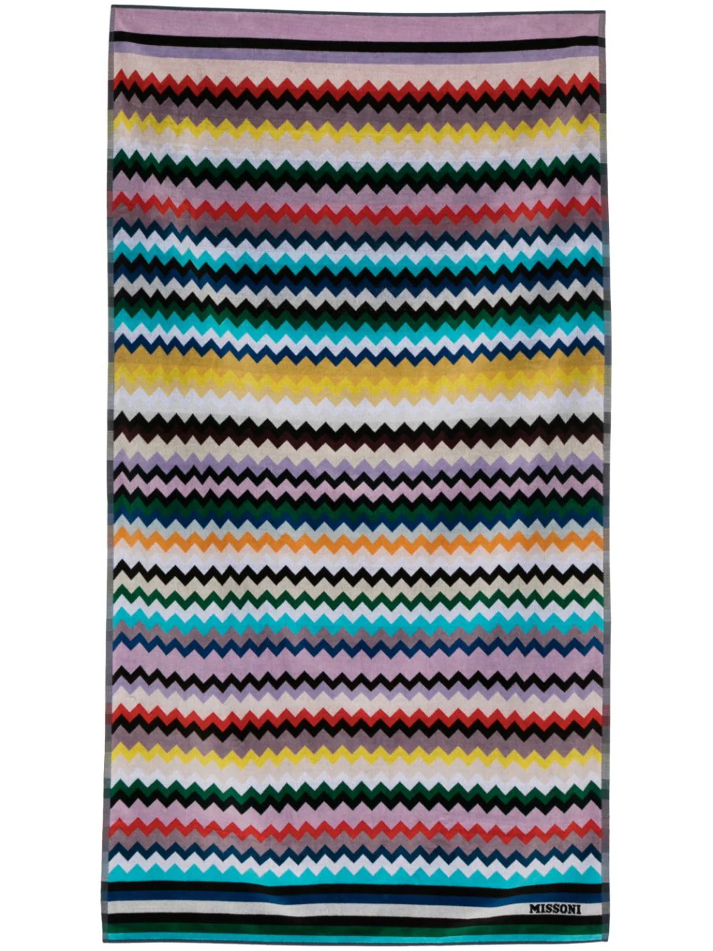 CARLIE  BEACH TOWEL Bathroom Accessories Missoni Home   