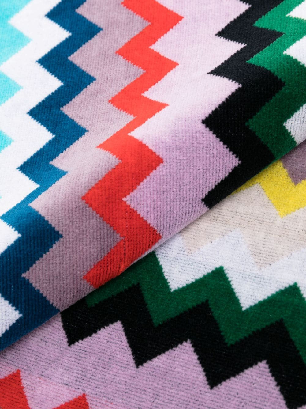 CARLIE  BEACH TOWEL Bathroom Accessories Missoni Home   