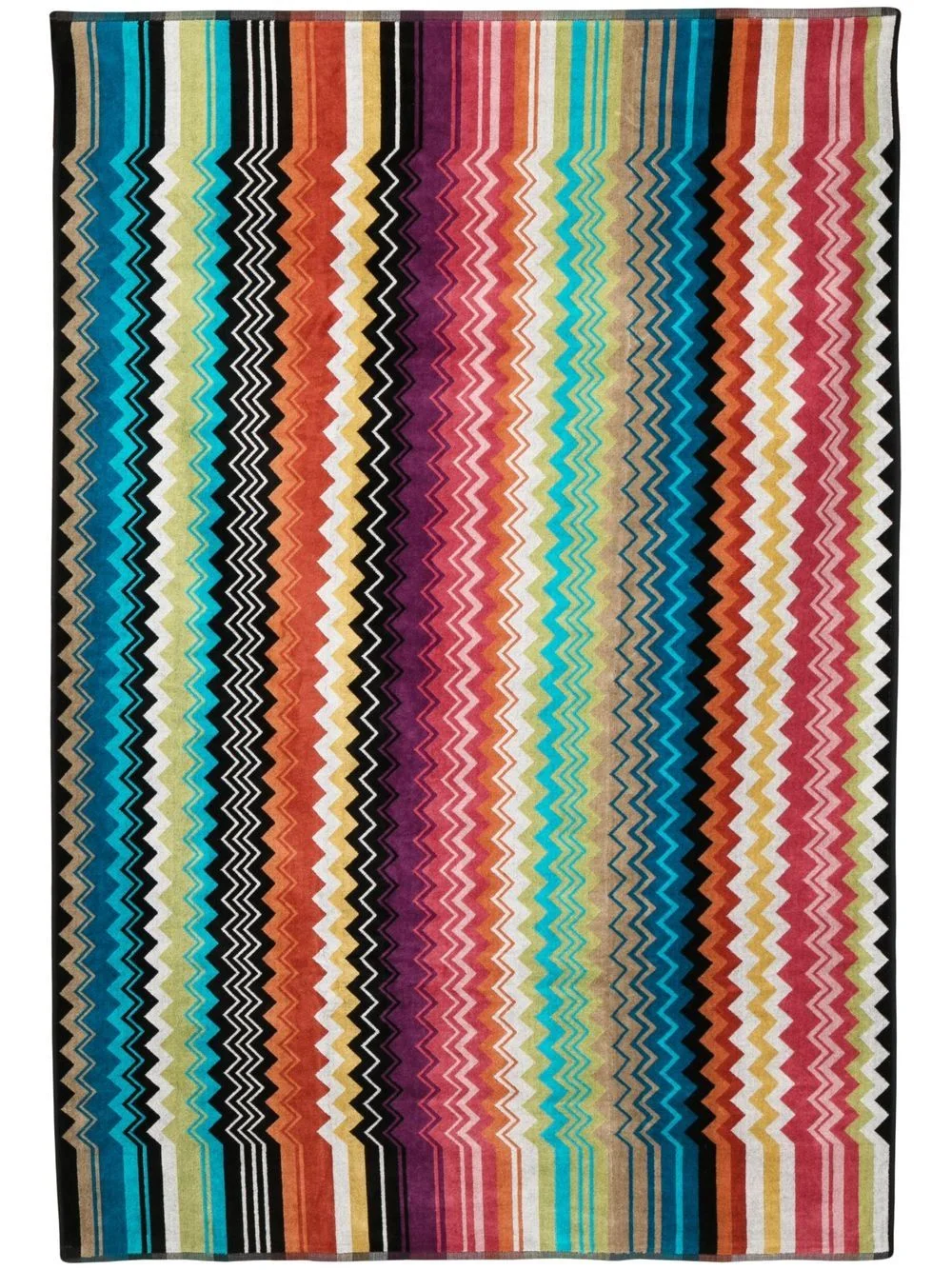 GIACOMO  BATH SHEET Bathroom Accessories Missoni Home   