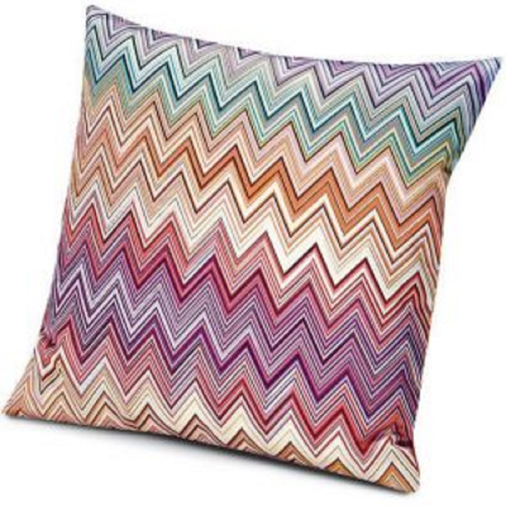 JARRIS CUSHION Cushions Missoni Home   
