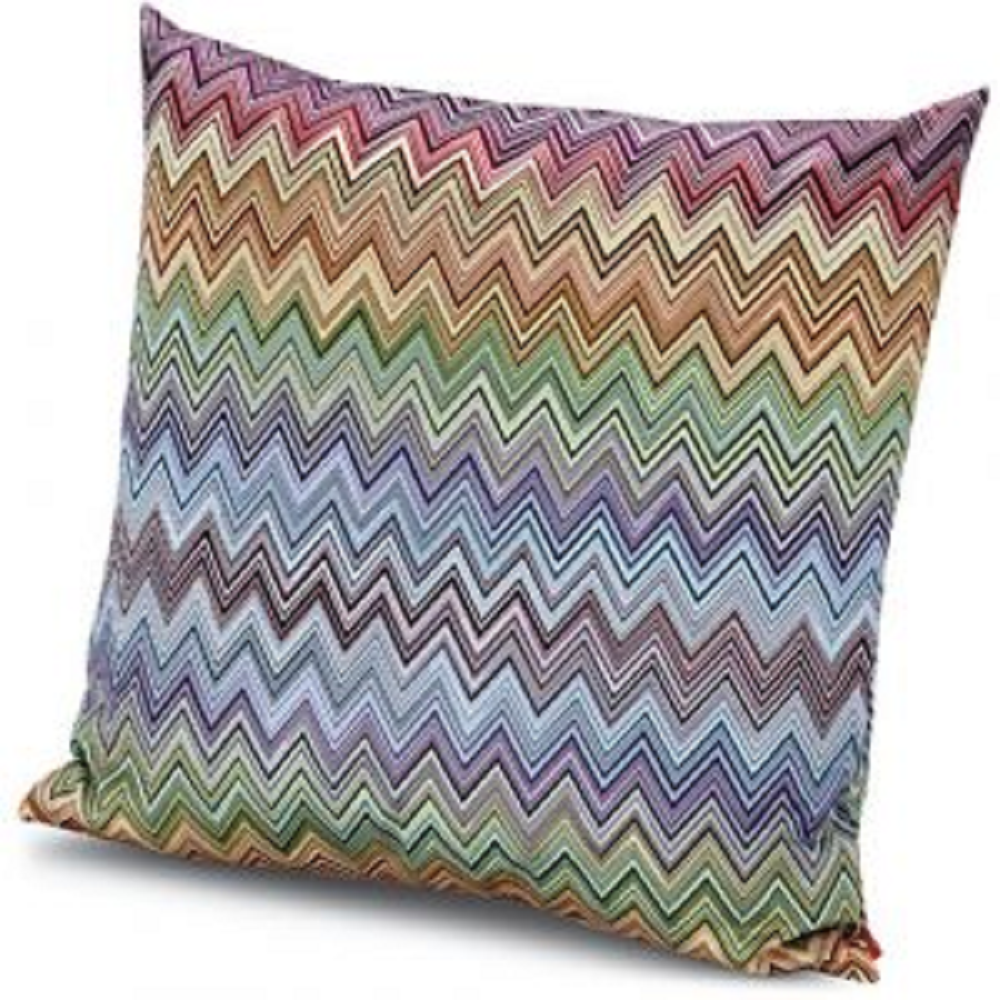 JARRIS CUSHION Cushions Missoni Home   