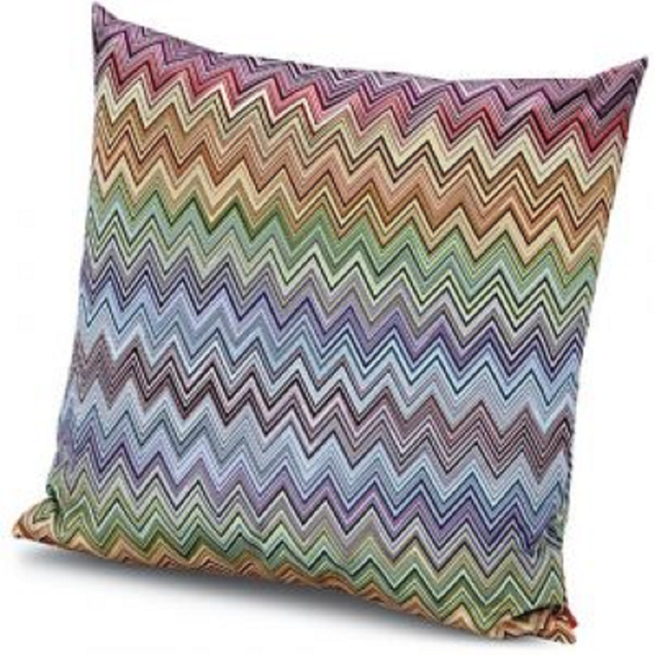 JARRIS CUSHION Cushions Missoni Home   