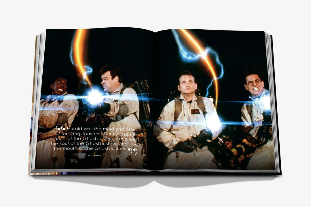Columbia Pictures: 100 Years of Cinema Book Print Books Assouline