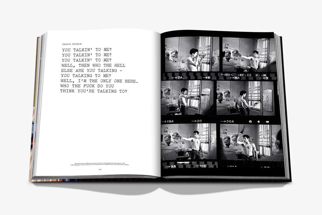 Columbia Pictures: 100 Years of Cinema Book Print Books Assouline