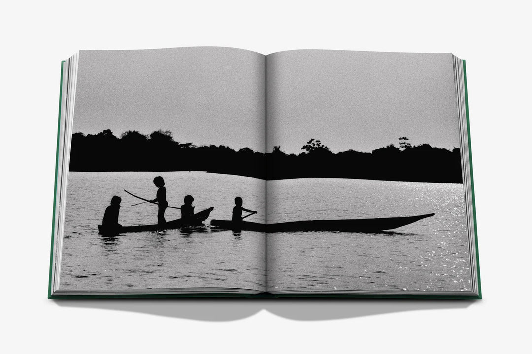 Costa Rica Vida Book