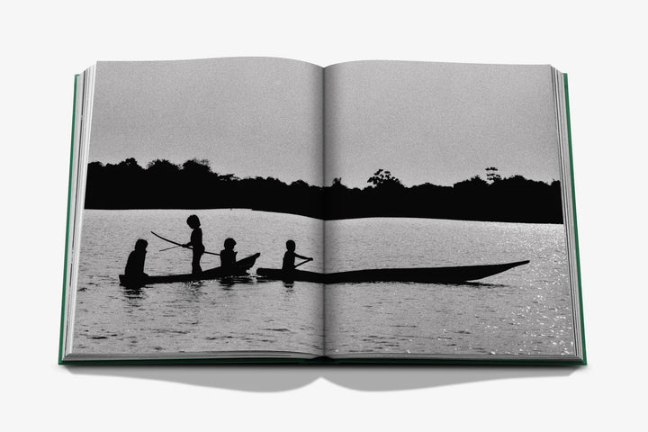 Costa Rica Vida Book