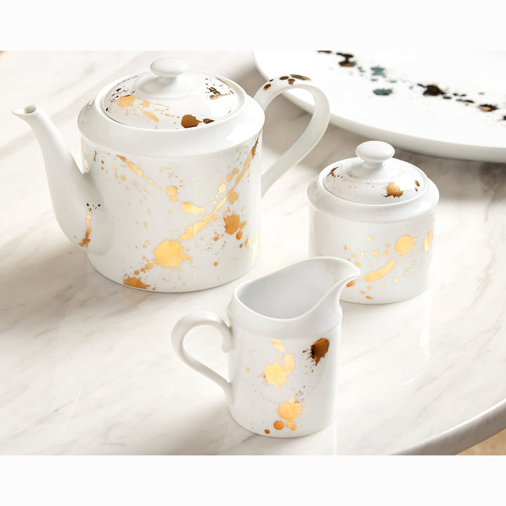 1948 Teapot Jonathan Adler