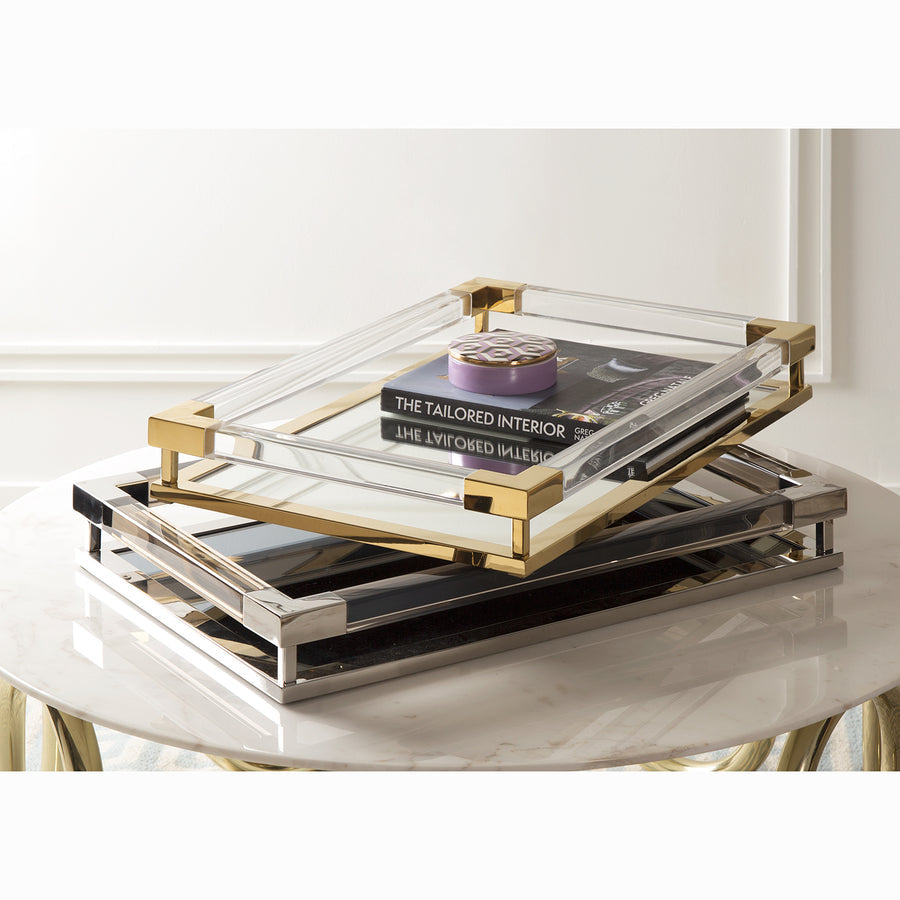 Jacques Tray Jonathan Adler