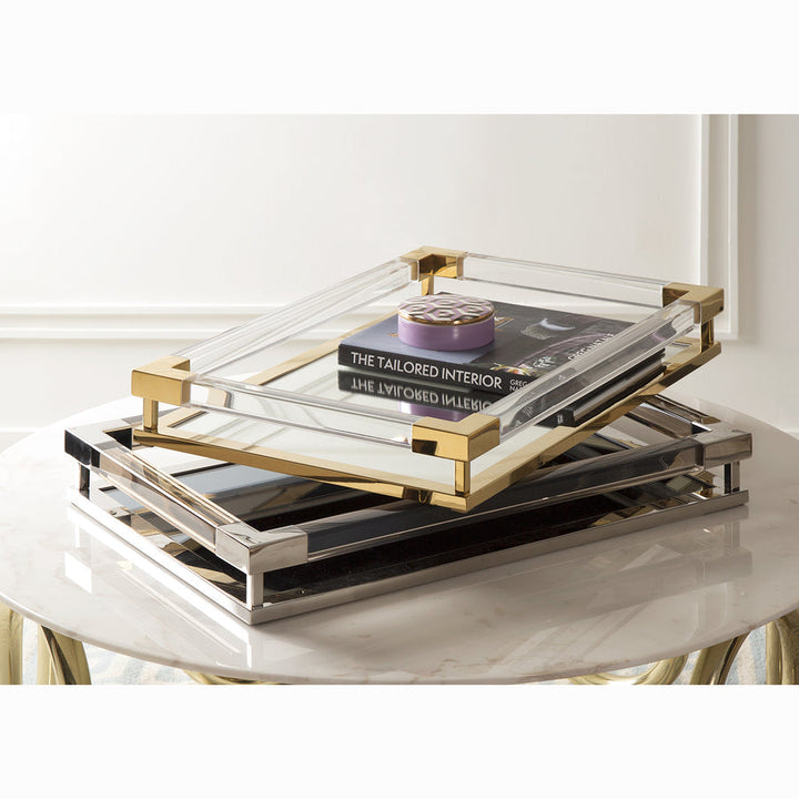 Jacques Tray Jonathan Adler