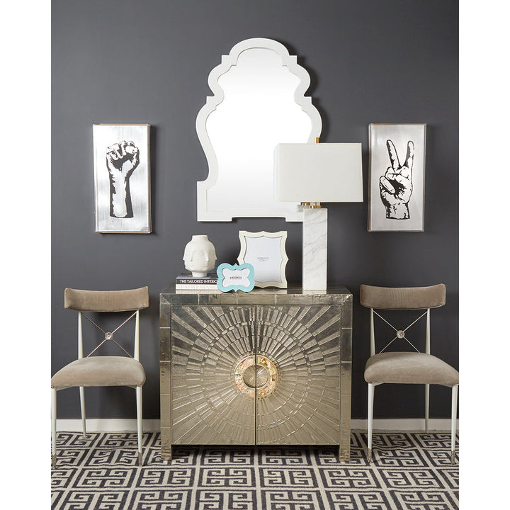 Canaan Table Lamp Jonathan Adler