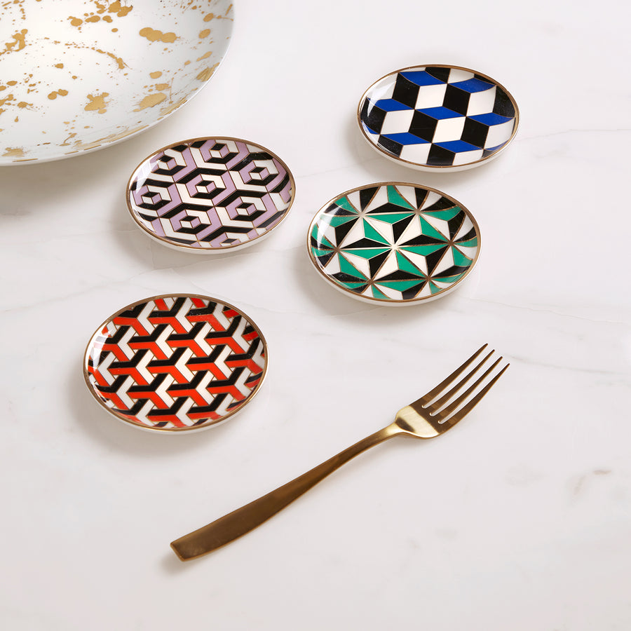 Versailles Coasters Jonathan Adler