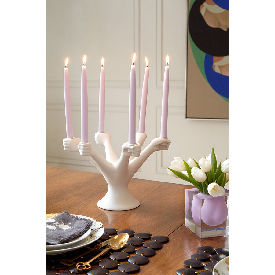 Eve Candelabra Jonathan Adler