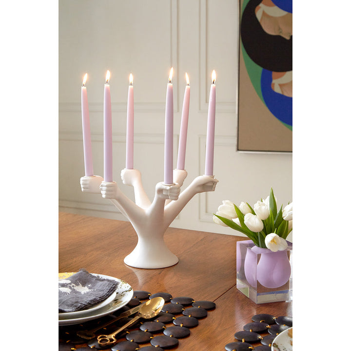 Eve Candelabra Jonathan Adler