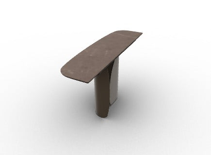 Twins Console Table Coffee Table Calligaris