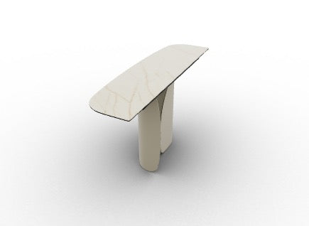 Twins Console Table Coffee Table Calligaris