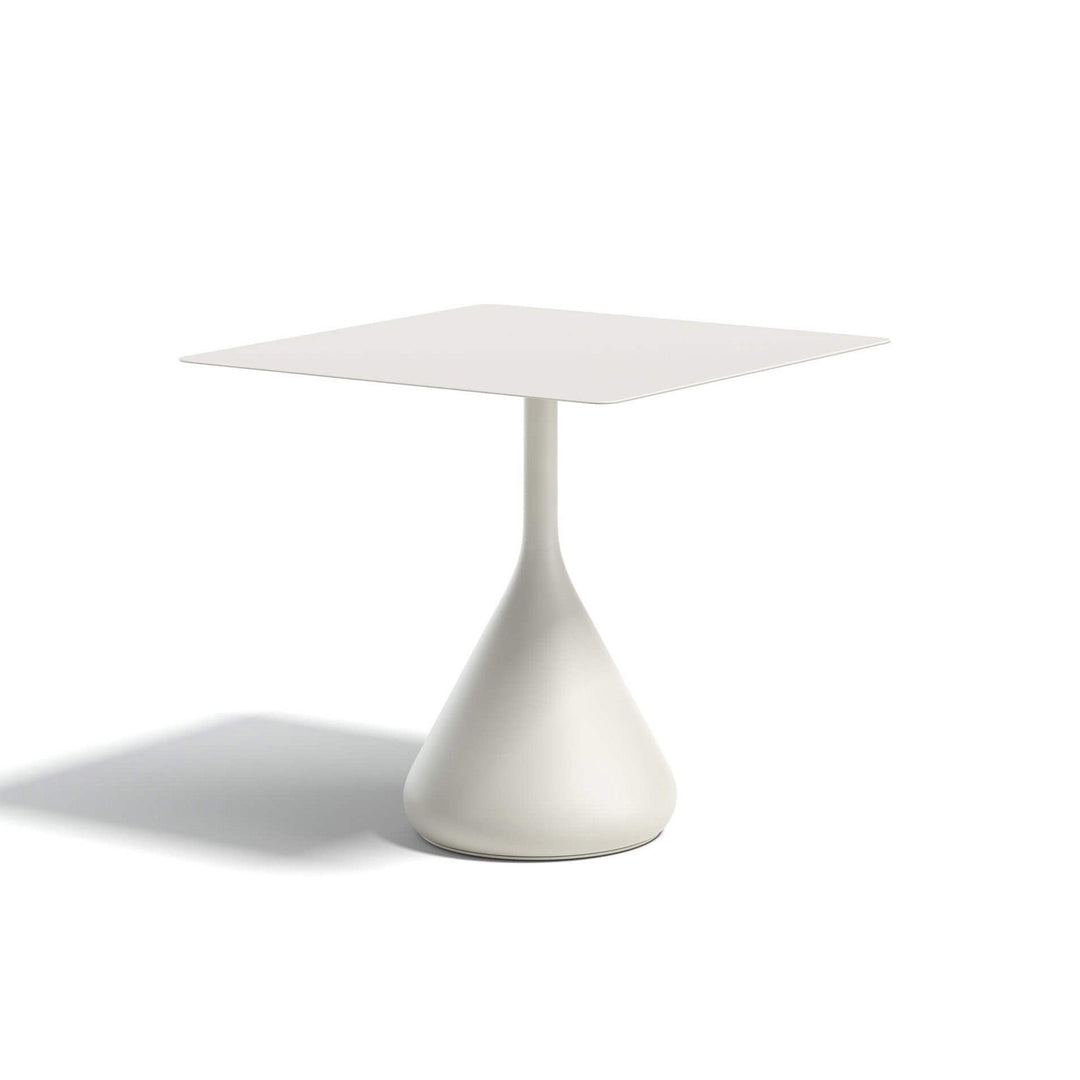 Satellite Square Dining Table Tables Dedon 304 Lipari Tall: 28.75 in height