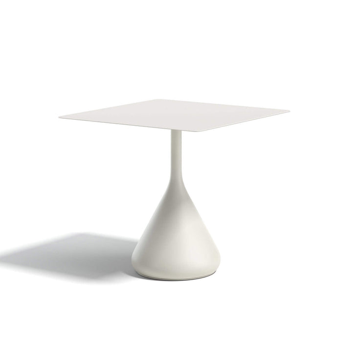 Satellite Square Dining Table Tables Dedon 304 Lipari Tall: 28.75 in height