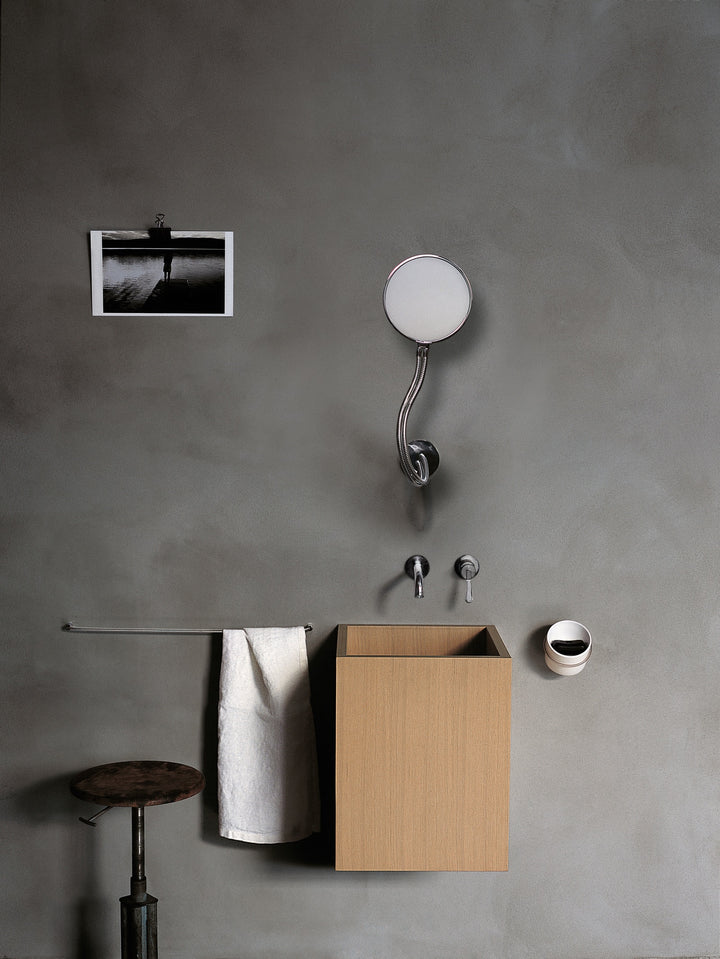 Agape Cube Washbasin Washbasins Agape