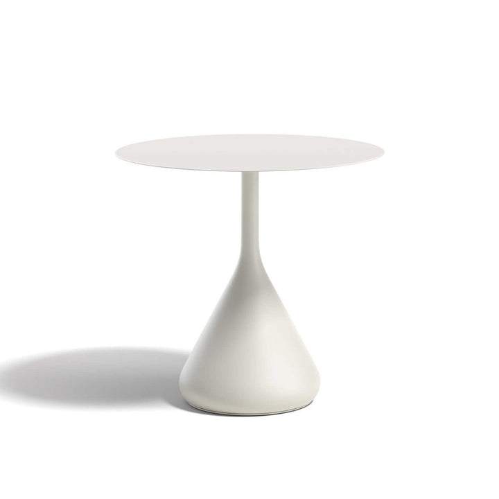 Satellite Dining Table Tables Dedon 304 Lipari Small / Tall: 31.5 in Dia x 28.75 in H