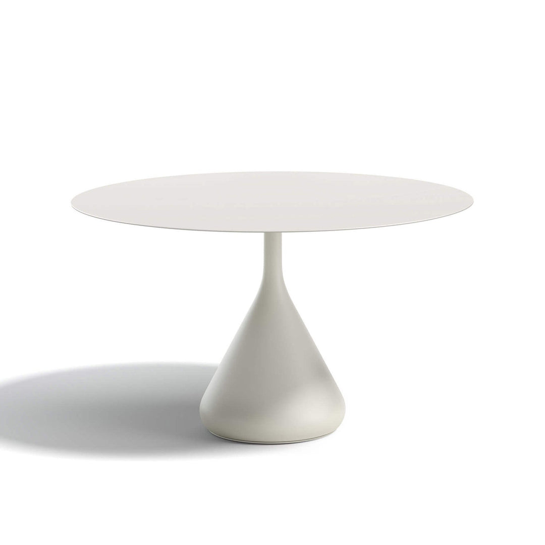 Satellite Dining Table Tables Dedon 304 Lipari Large / Low: 45.5 in Dia x 25.5 in H