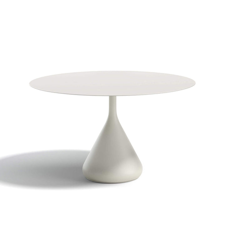 Satellite Dining Table Tables Dedon 304 Lipari Large / Low: 45.5 in Dia x 25.5 in H