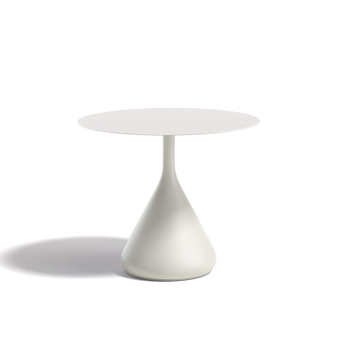 Satellite Dining Table Tables Dedon 304 Lipari Small / Low: 31.5 in Dia x 25.5 in H