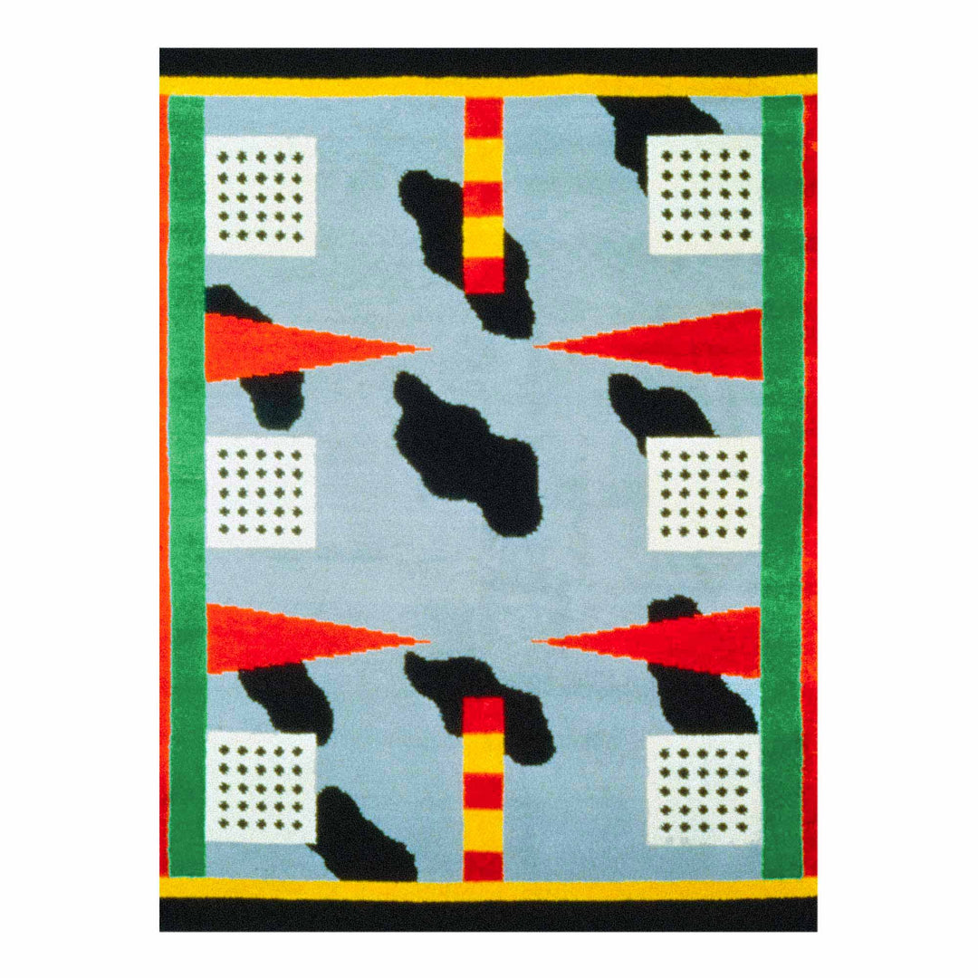 California Rug Rugs Memphis Milano