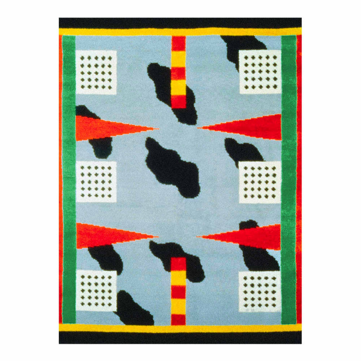 California Rug Rugs Memphis Milano