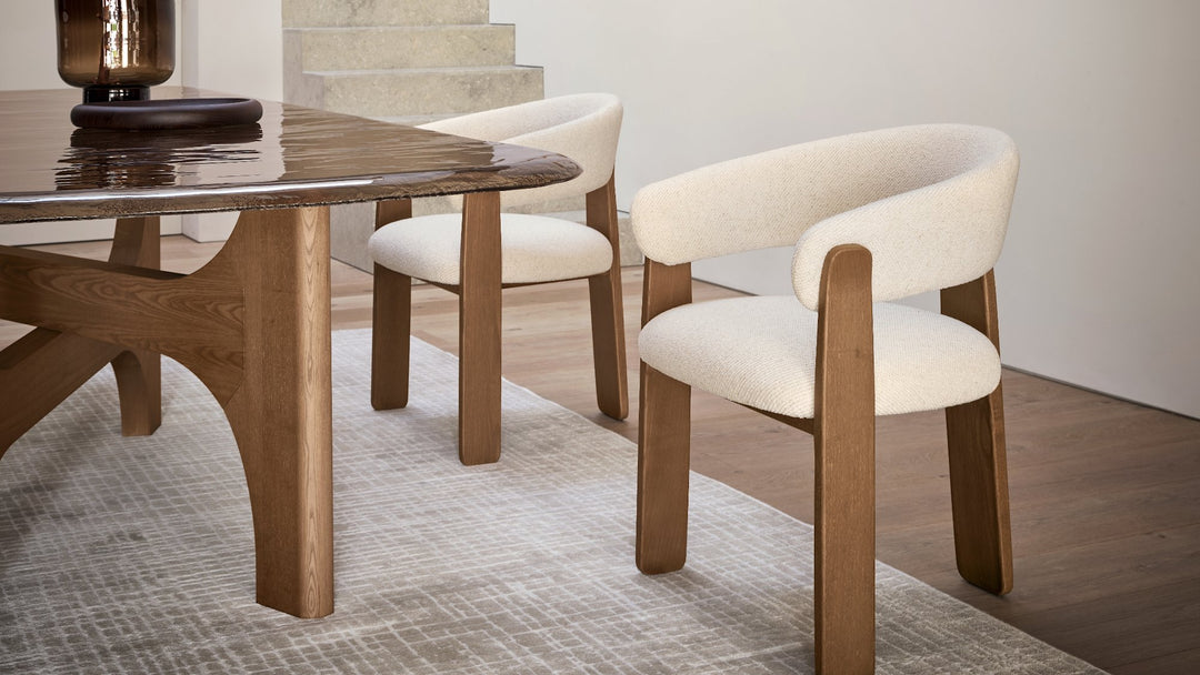 Anthea Dining Chair Calligaris