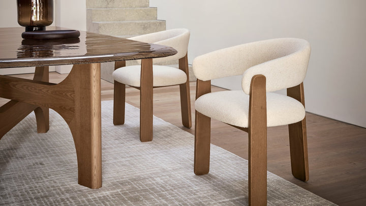 Anthea Dining Chair Calligaris