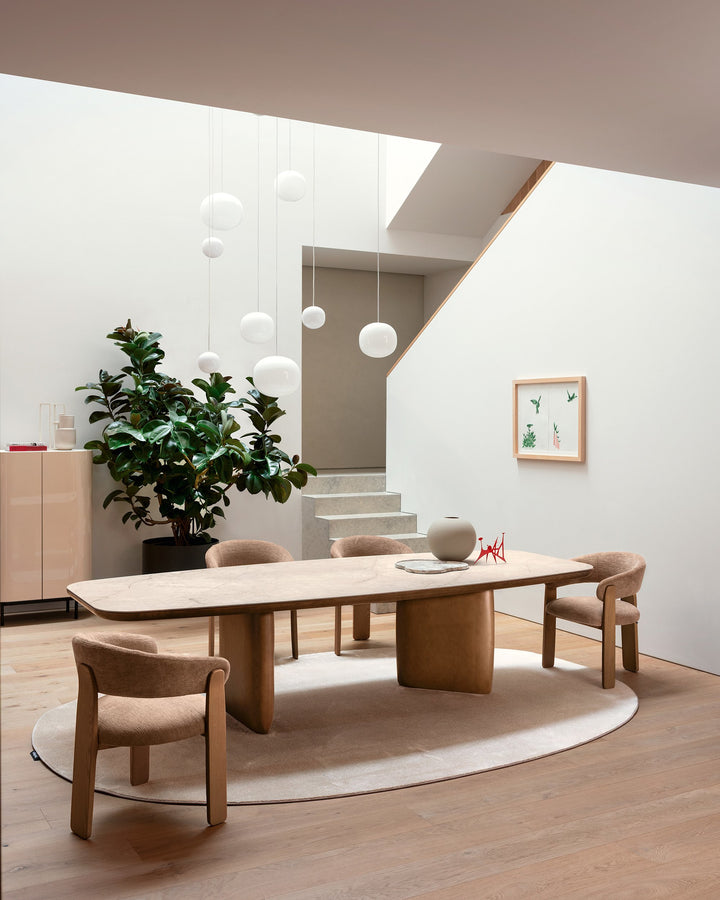 Anthea Dining Chair Calligaris