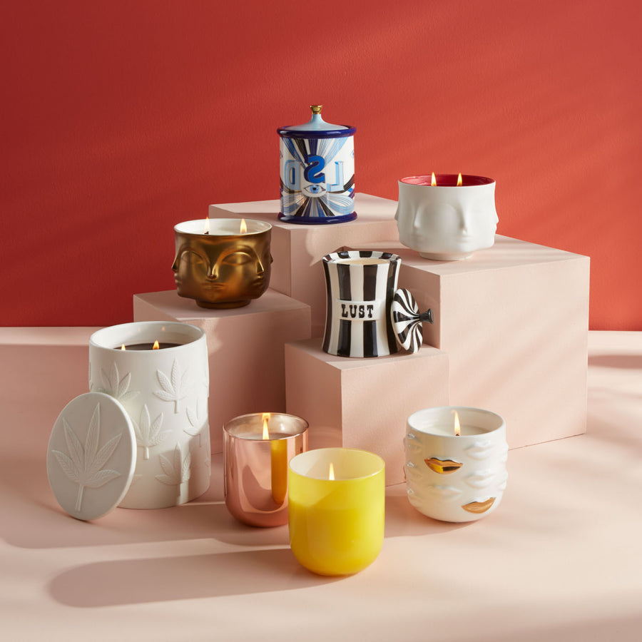 Muse Bouche D’or Candle Jonathan Adler