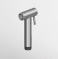 Z94251.X Helm Bathroom Accessories Zucchetti Z94251.X brushed stainless steel