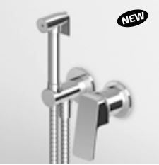ZIN417 Jingle Bathroom Accessories Zucchetti ZIN417 cromo - chrome
