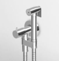 Z93994 On Bathroom Accessories Zucchetti Z93994 cromo - chrome
