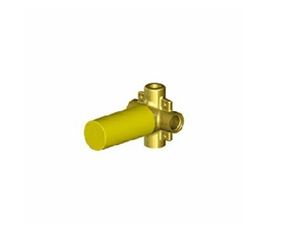 Z94592.1900 - R97830.1900 - R97835.1900 Soft Bathroom Accessories Zucchetti R97830 Built-in Part