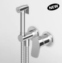 ZBR417 Brim Bathroom Accessories Zucchetti ZBR417 cromo - chrome
