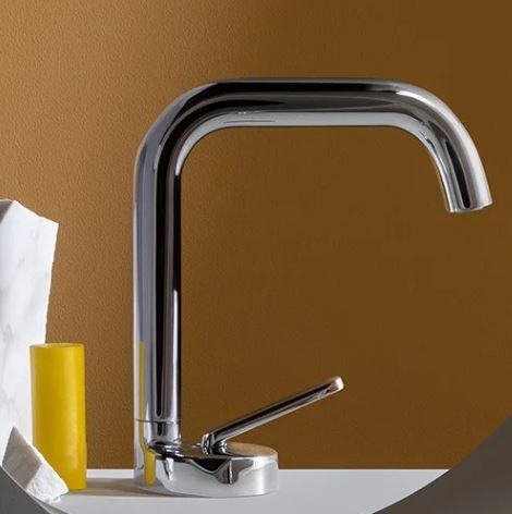 ZIS1400 Isy22 Bathroom Accessories Zucchetti ZIS1400 cromo - chrome