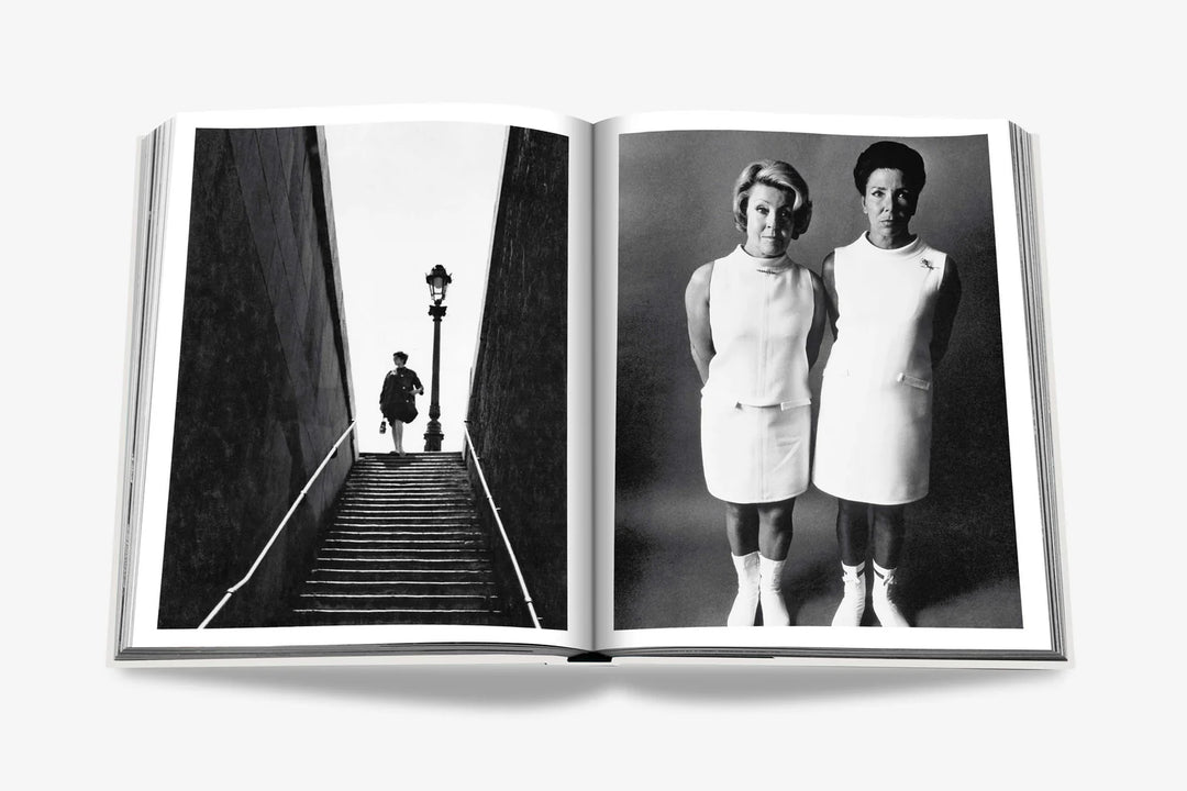 Carita: 11 FBG Saint Honoré Paris Book Print Books Assouline