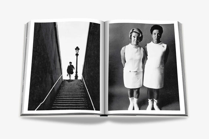 Carita: 11 FBG Saint Honoré Paris Book Print Books Assouline