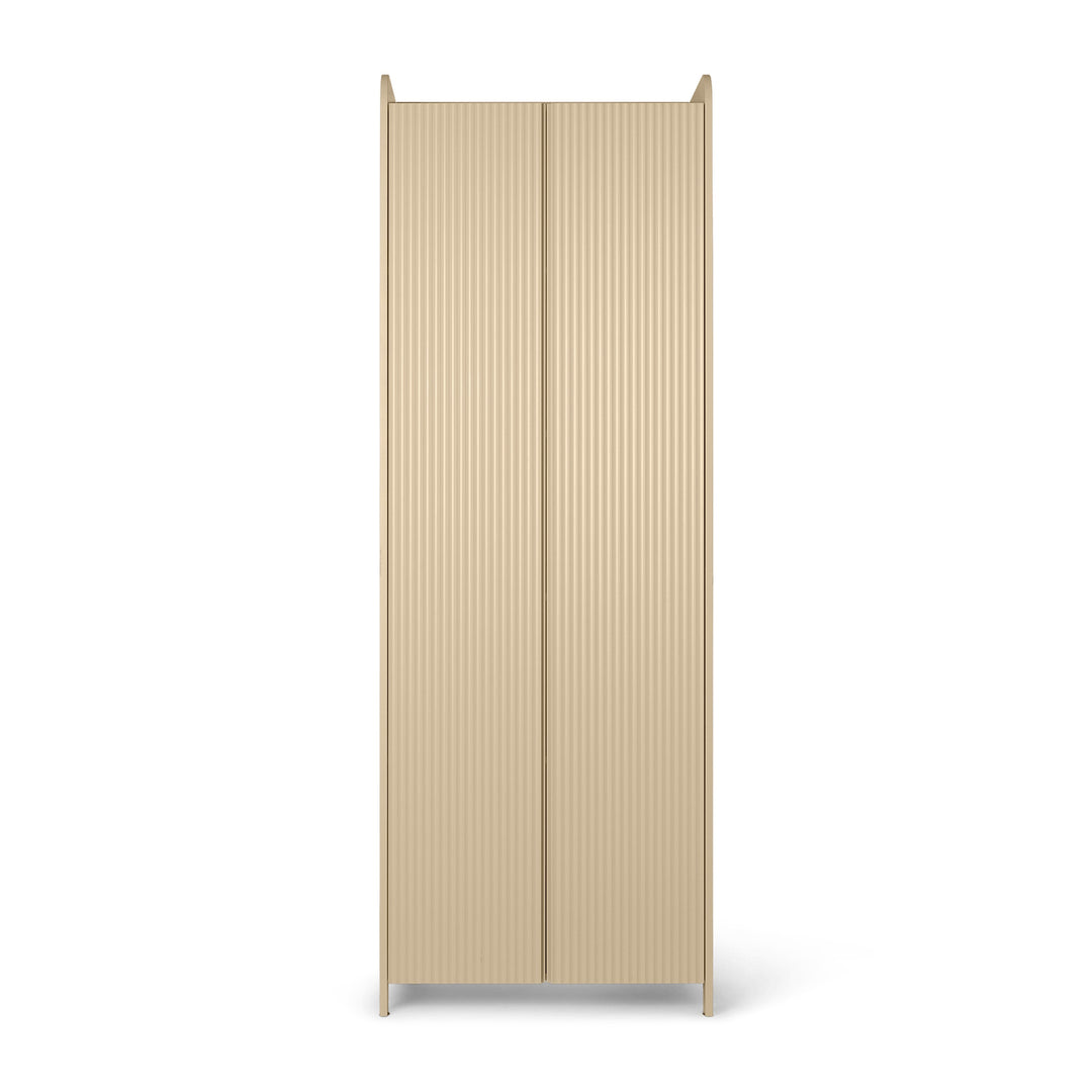 Sill Cupboard Sideboards Ferm Living Cashmere Tall: 78.7 in height