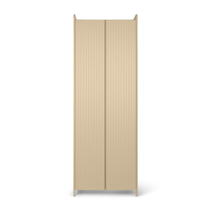 Sill Cupboard Sideboards Ferm Living Cashmere Tall: 78.7 in height