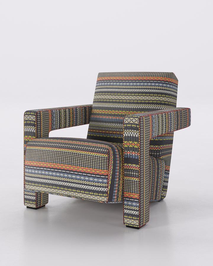 Utrecht Armchair Point Armchairs Cassina