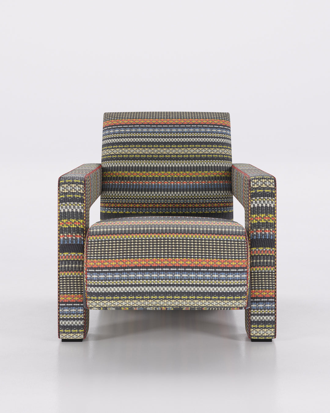 Utrecht Armchair Point Armchairs Cassina