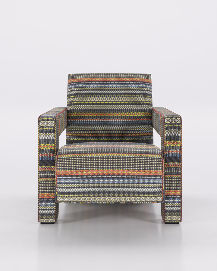 Utrecht Armchair Point Armchairs Cassina