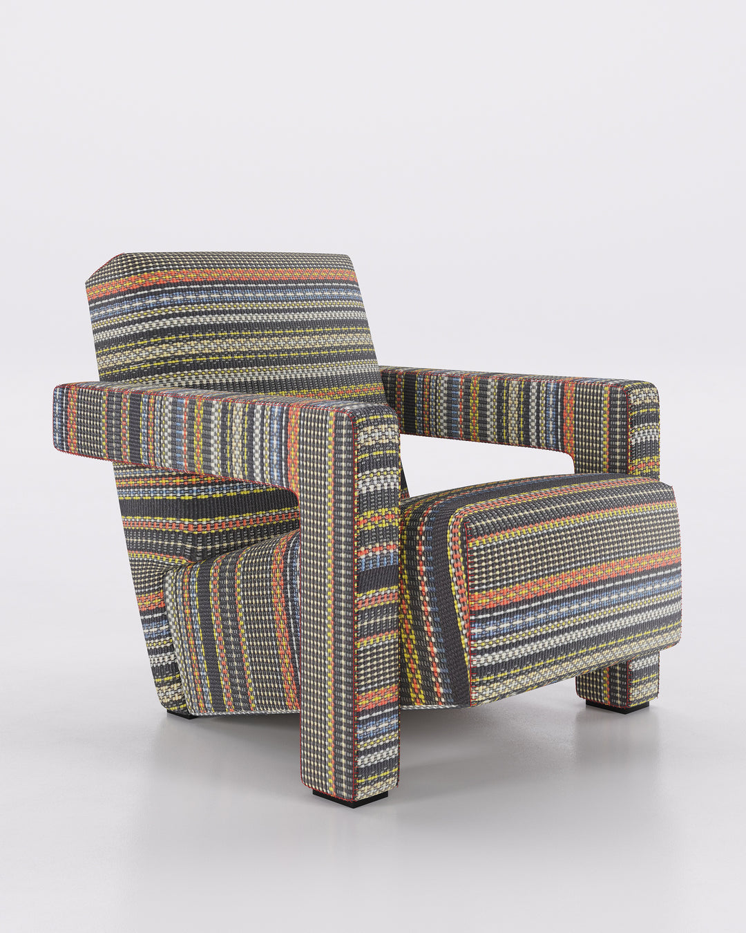 Utrecht Armchair Point Armchairs Cassina