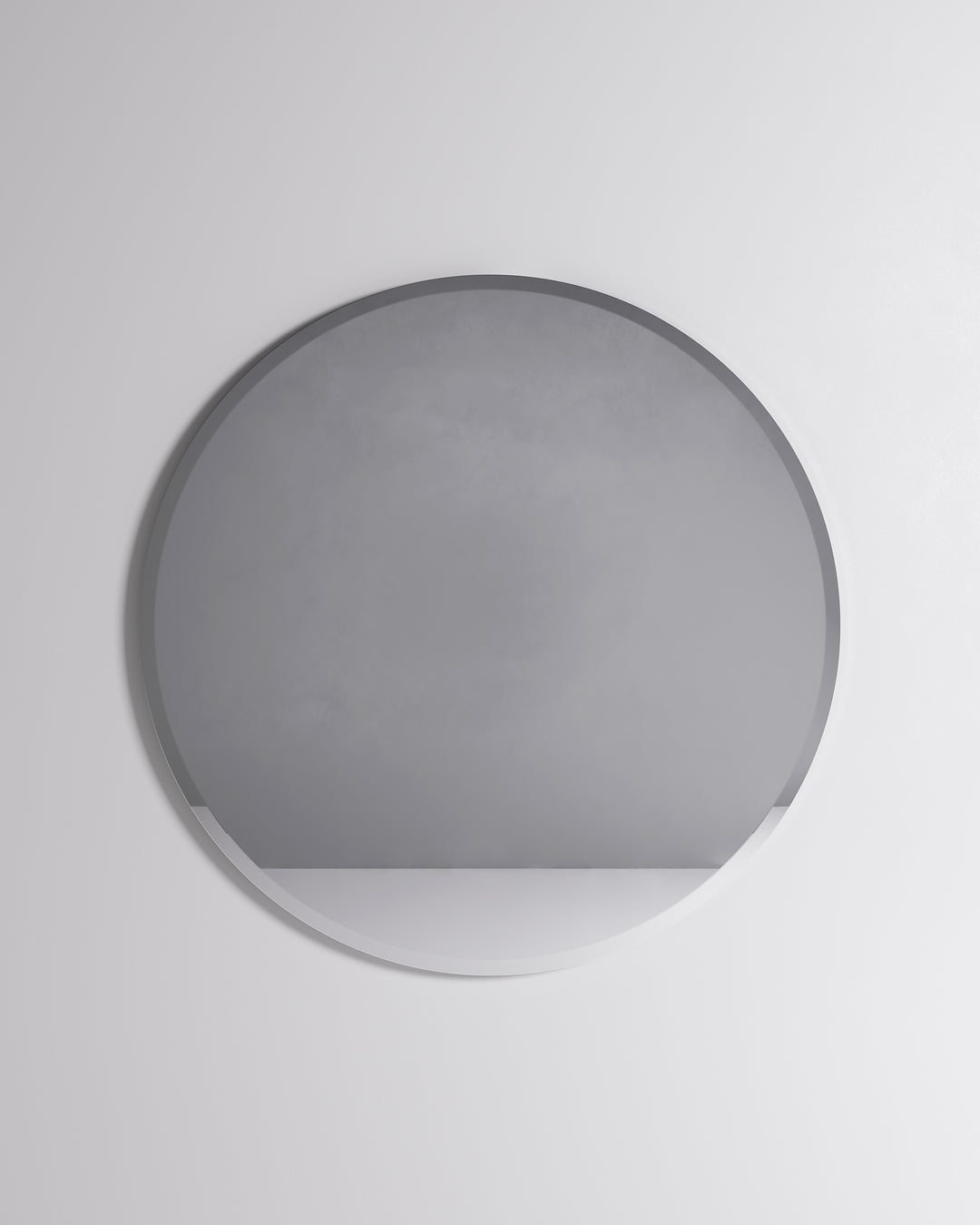 Hawaii Round Wall Mirror Mirrors Cattelan Italia   