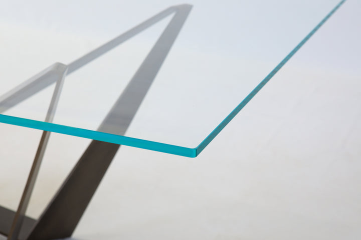 Skorpio Dining Table Kitchen & Dining Room Tables Cattelan Italia   